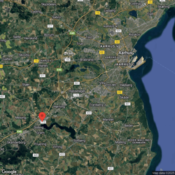 Damvænget 11, Stilling, 8660 Skanderborg