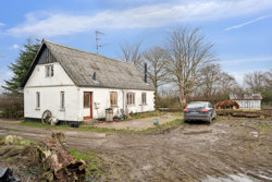 Sillerupvej 8, Kabdrup, 6100 Haderslev