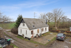 Sillerupvej 8, Kabdrup, 6100 Haderslev