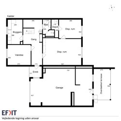 Skærbæk Møllevej 35, Skærbæk, 7000 Fredericia