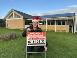 Engparken 5, Skovby, 8464 Galten