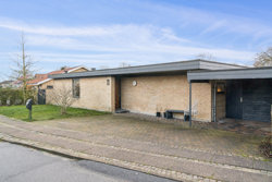 Damvænget 11, Stilling, 8660 Skanderborg