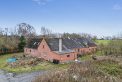 Lemmestrupvej 12, Højby, 8300 Odder