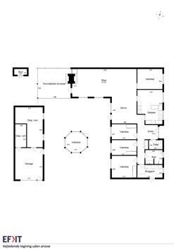 Bakkekrogen 13, 8500 Grenaa