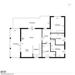 Teglgårdsparken 123, Truust, 8882 Fårvang
