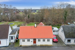 Munkhusevej 17, Nørager, 8961 Allingåbro