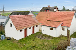 Munkhusevej 17, Nørager, 8961 Allingåbro