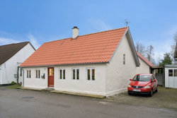 Munkhusevej 17, Nørager, 8961 Allingåbro