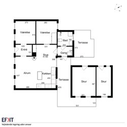 Munkhusevej 17, Nørager, 8961 Allingåbro