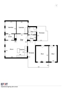 Munkhusevej 17, Nørager, 8961 Allingåbro