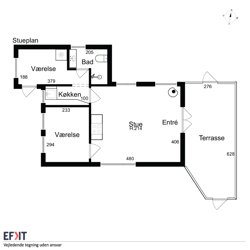 Svinget 32, Skovgårde, 8961 Allingåbro