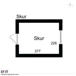 Svinget 32, Skovgårde, 8961 Allingåbro