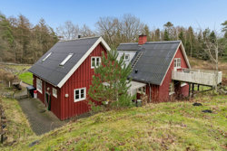 Svostrupvej 16, 8883 Gjern