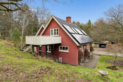 Svostrupvej 16, 8883 Gjern