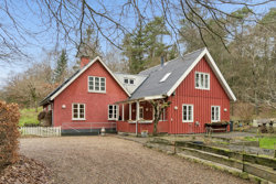 Svostrupvej 16, 8883 Gjern