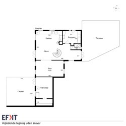 Trelde Næsvej 8, Trelde, 7000 Fredericia