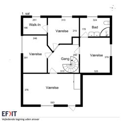 Trelde Næsvej 8, Trelde, 7000 Fredericia