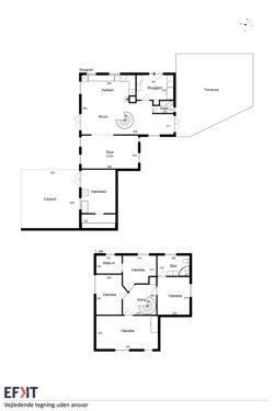 Trelde Næsvej 8, Trelde, 7000 Fredericia