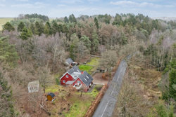 Svostrupvej 16, 8883 Gjern