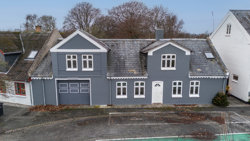 Gelsted Byvej 12, Gelsted, 5591 Gelsted