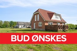 Rønningen 5, Øster Hurup, 9560 Hadsund