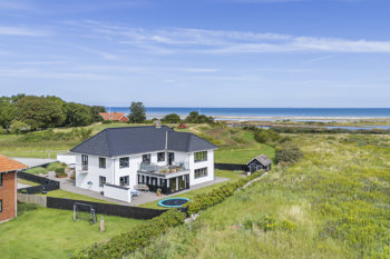 Nordre Skanse 44, 9900 Frederikshavn