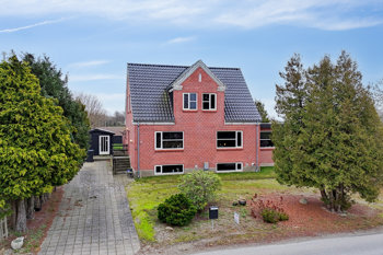 Stokballevej 6, 7000 Fredericia