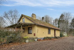 Valdemarsvej 3, Snæbum, 9500 Hobro