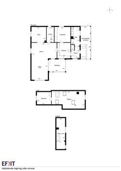 Valdemarsvej 3, Snæbum, 9500 Hobro