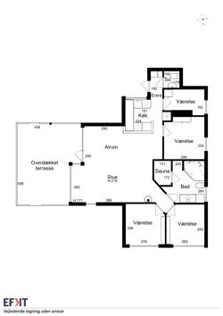 Rypevej 2, Følle Strand, 8410 Rønde