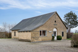 Thorsøvej 44, 8500 Grenaa