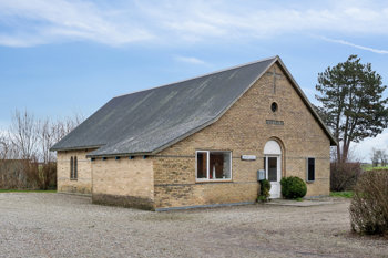 Thorsøvej 44, 8500 Grenaa