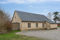 Thorsøvej 44, 8500 Grenaa