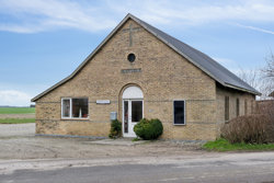 Thorsøvej 44, 8500 Grenaa