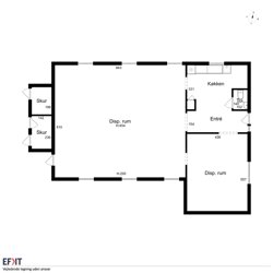 Thorsøvej 44, 8500 Grenaa