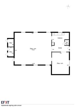 Thorsøvej 44, 8500 Grenaa