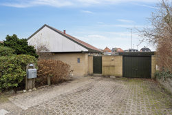 Gartnervej 11, 9560 Hadsund