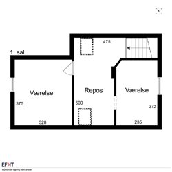 Søndergade 25, Frederiks, 7470 Karup J
