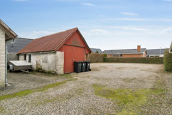 Søndergade 25, Frederiks, 7470 Karup J