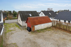 Søndergade 25, Frederiks, 7470 Karup J