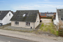 Søndergade 25, Frederiks, 7470 Karup J