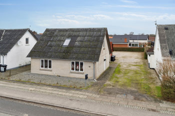 Søndergade 25, 7470 Karup J