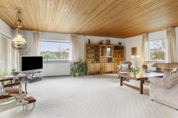 Brorsonsvej 9, Elling, 9900 Frederikshavn