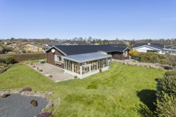 Brorsonsvej 9, Elling, 9900 Frederikshavn