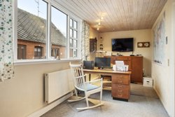 Havnevej 2, 9970 Strandby