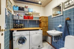 Havnevej 2, 9970 Strandby