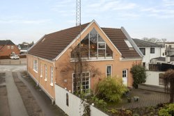 Havnevej 2, 9970 Strandby