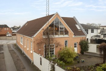 Havnevej 2, 9970 Strandby