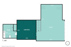 Havnevej 2, 9970 Strandby