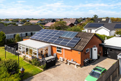 Middelbanke 20, 9990 Skagen